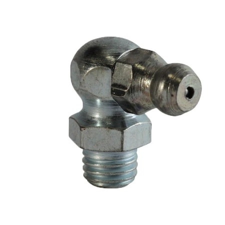 Heritage Industrial Fitting M7x1 90D CS Z3 H2141Z3